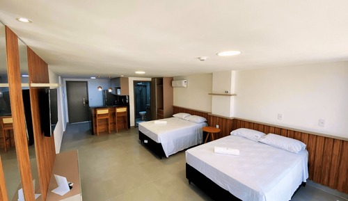 Apartamento Deluxe