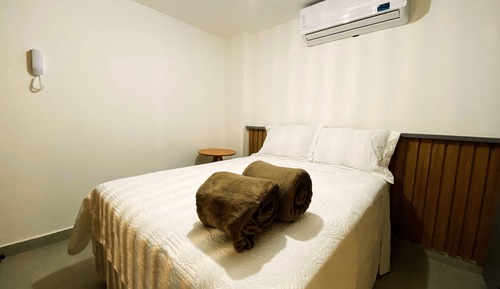 Apartamento Deluxe