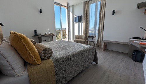 Habitación superior