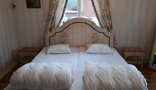 Habitación tradicional doble (1)