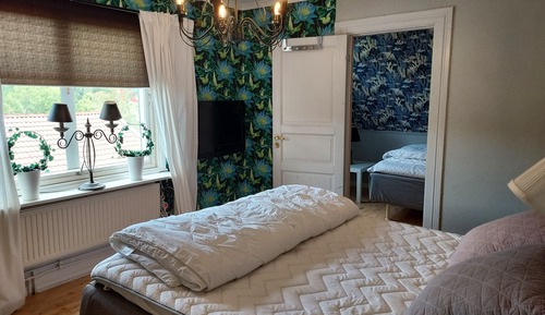 Habitación familiar