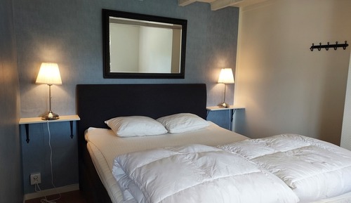 Apartamento familiar