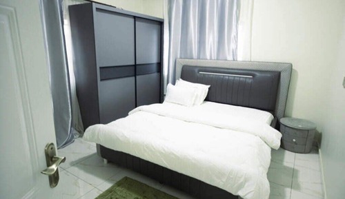 Apartamento de lujo