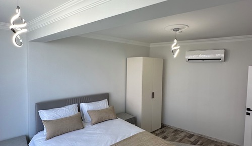 Apartamento familiar