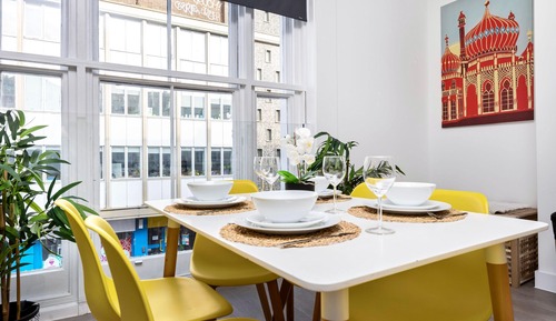 Apartamento