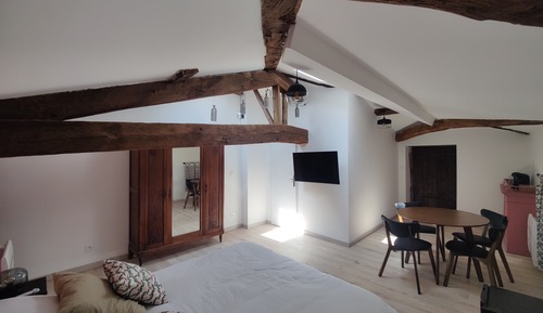 Habitación familiar