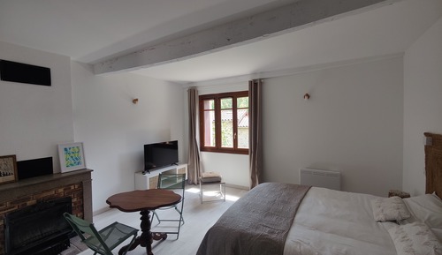 Habitación Confort doble