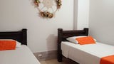Basic Room, 2 Twin Beds