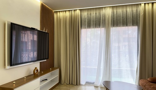 Apartamento de diseño