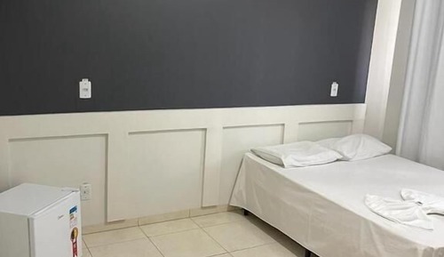 Habitación individual estándar