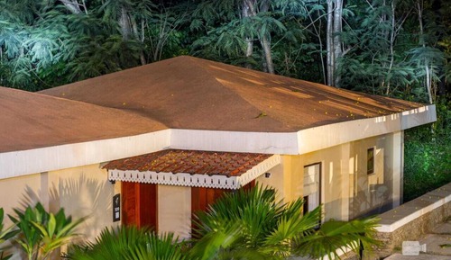 Habitación ejecutiva doble
