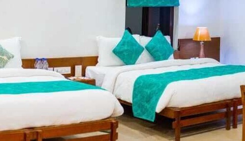 Suite Deluxe