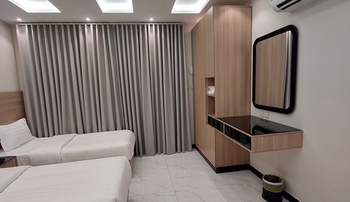 Comfort Apartment