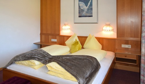 Apartamento Confort