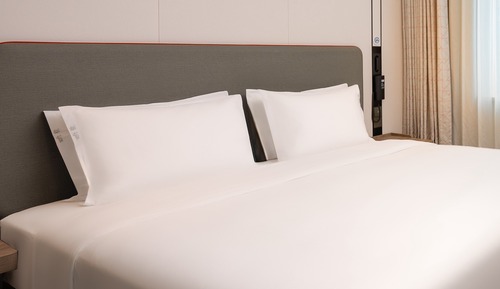 Habitación estándar, 1 cama de matrimonio grande