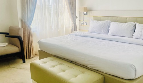Suite Royal