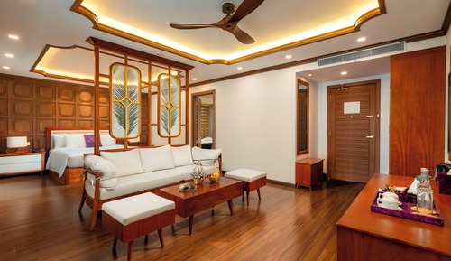 Habitación Signature doble