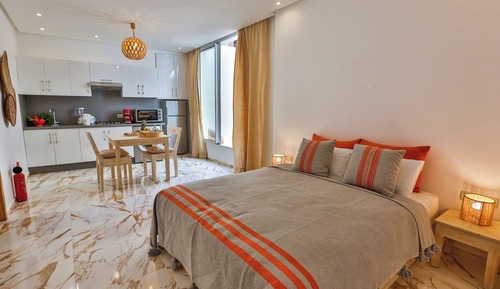 Apartment 3
