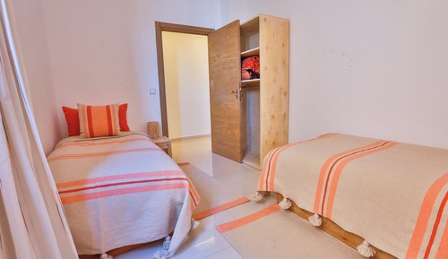 Apartment 7