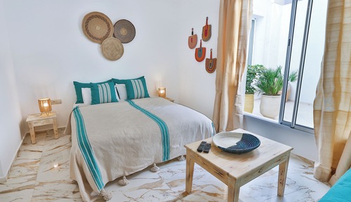 Apartment 2