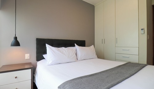 Apartamento, 2 habitaciones (306)