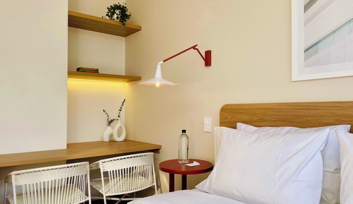 Apartamento