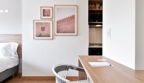 Apartamento (604)