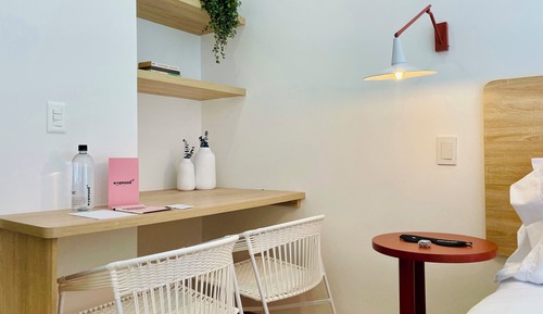 Apartamento (206)