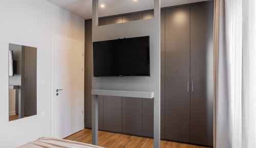 Apartamento Deluxe