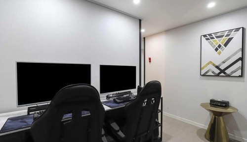 Habitación Deluxe doble