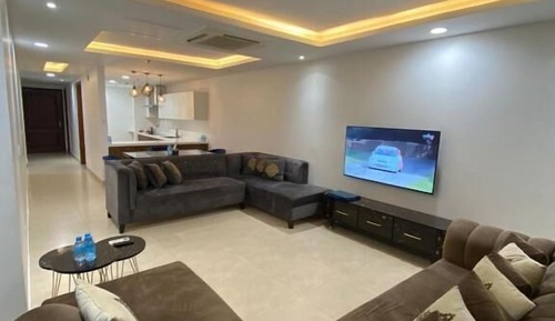 Apartamento Deluxe