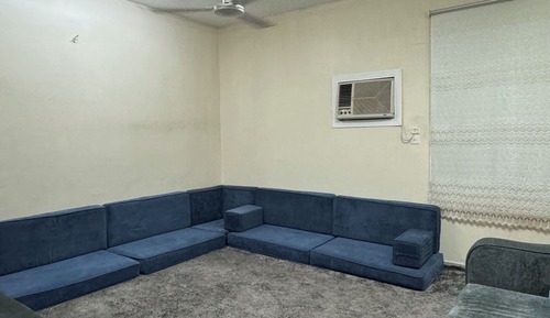 Apartamento básico, vistas a la ciudad