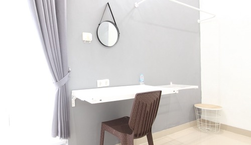 Habitación Deluxe doble