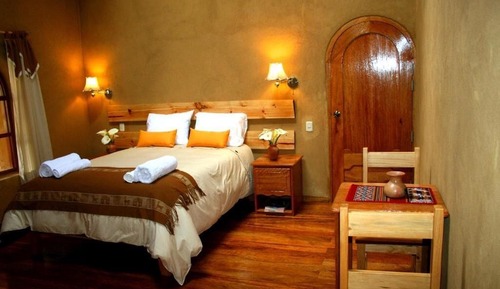 Habitación individual estándar, vistas al jardín