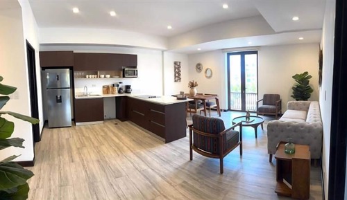 Apartamento (R1 Triple)