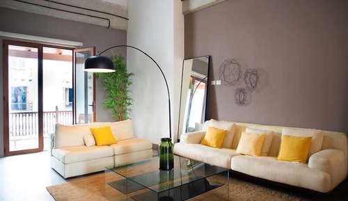 Loft (J5 Sencillo)