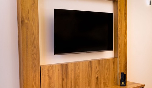 Habitación Confort, vistas al jardín