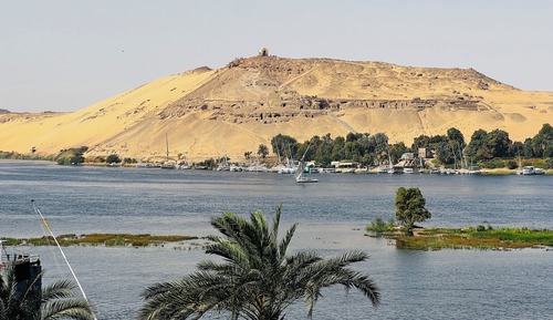 Apartamento de lujo, vistas al río