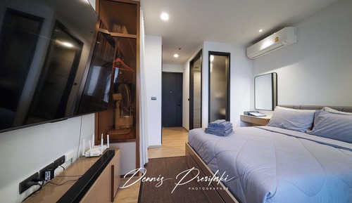 Apartamento de lujo