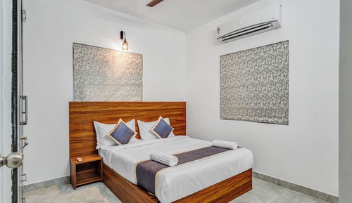 Apartamento familiar