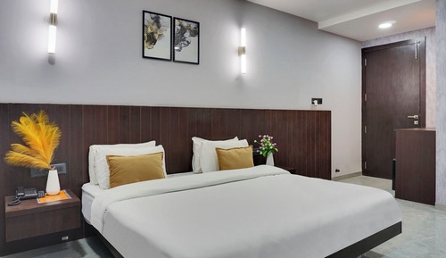 Habitación estándar