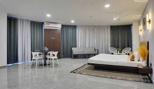Suite Deluxe