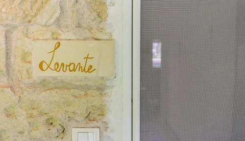Apartamento estándar