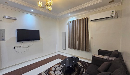 Apartamento junior