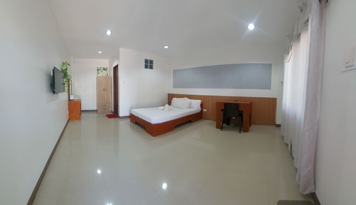 Habitación estándar