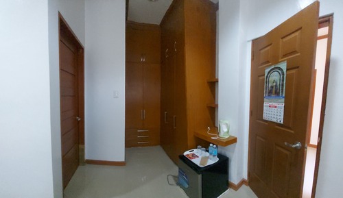 Suite estándar