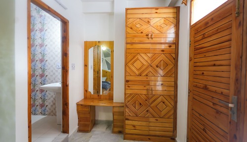 Habitación Premium