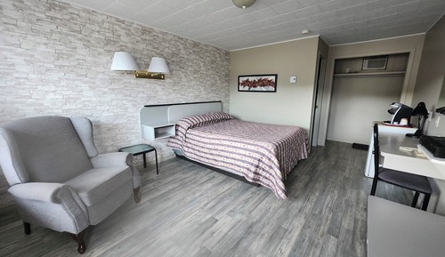 Habitación Confort doble