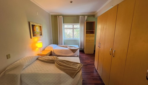 Suite Deluxe, vistas al jardín
