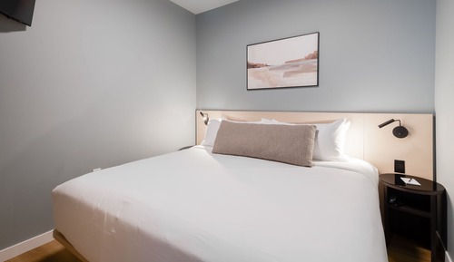 Apartamento, 2 habitaciones